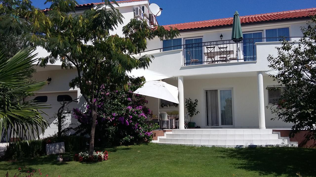 Apartment Oaza Mira Tribunj  Exterior photo