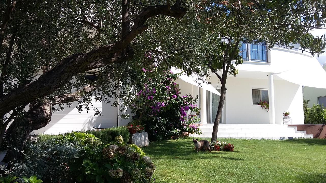 Apartment Oaza Mira Tribunj  Exterior photo